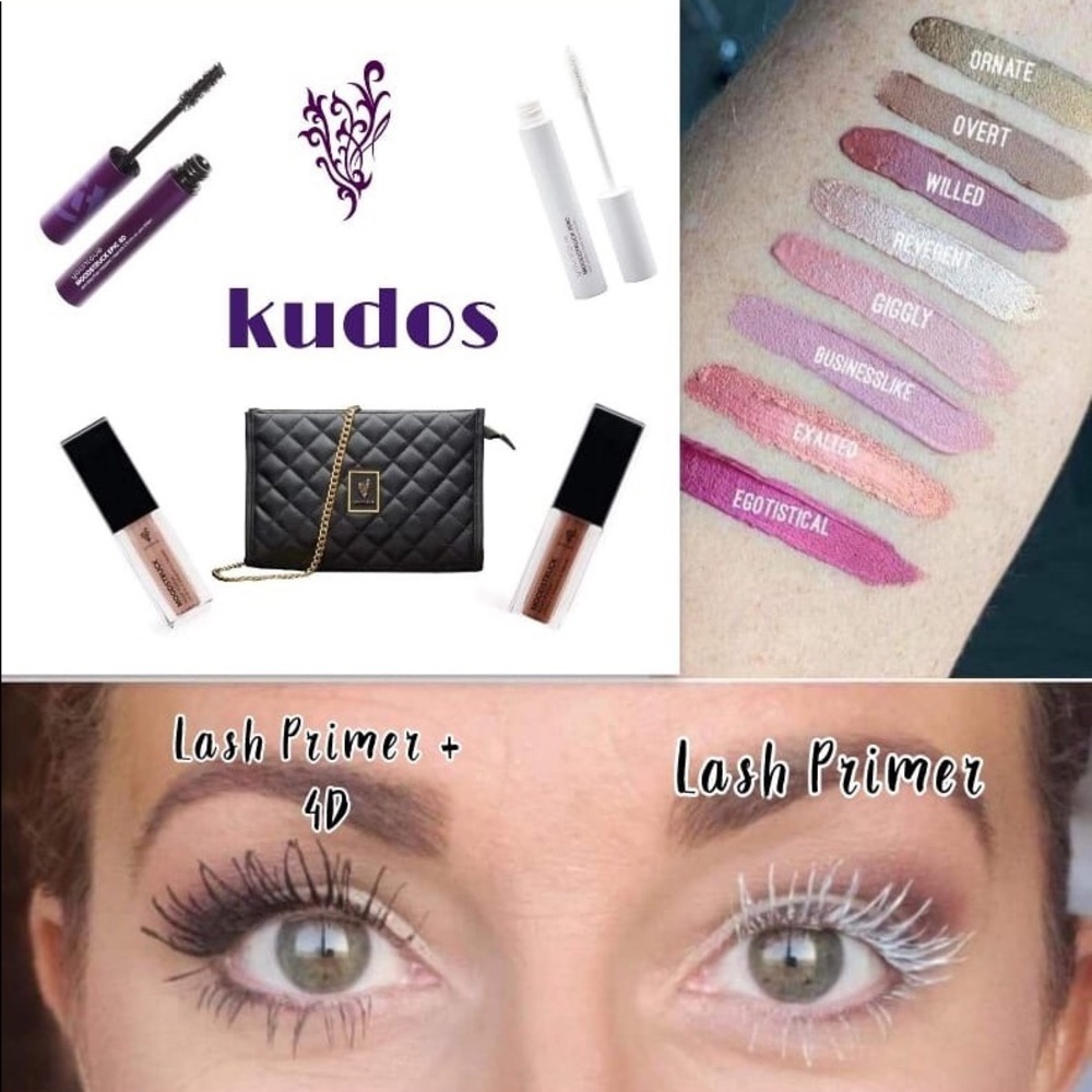 Beauty bundle